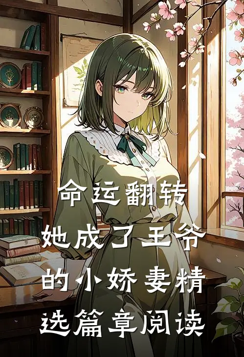 命运翻转,她成了王爷的小娇妻精选篇章阅读免费
