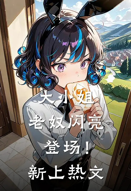 大小姐,老奴闪亮登场!新上热文在线阅读