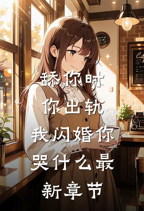 舔你时你出轨，我闪婚你哭什么最新章节