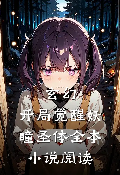 玄幻开局觉醒妖瞳圣体全本阅读