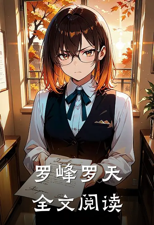 罗峰罗天全文阅读