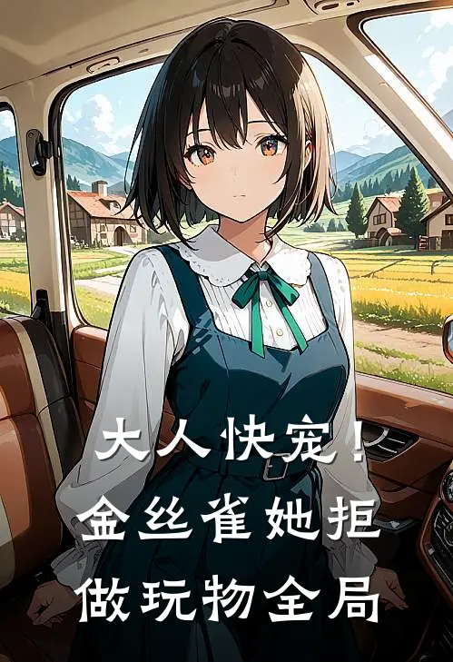 大人快宠！金丝雀她拒做玩物全局