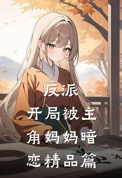 反派：开局被主角妈妈暗恋精品篇