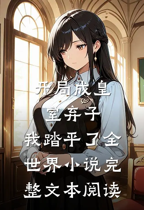 开局成皇室弃子,我踏平了全世界小说完整文本阅读