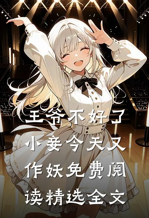 王爷不好了,小妾今天又作妖免费阅读精选全文