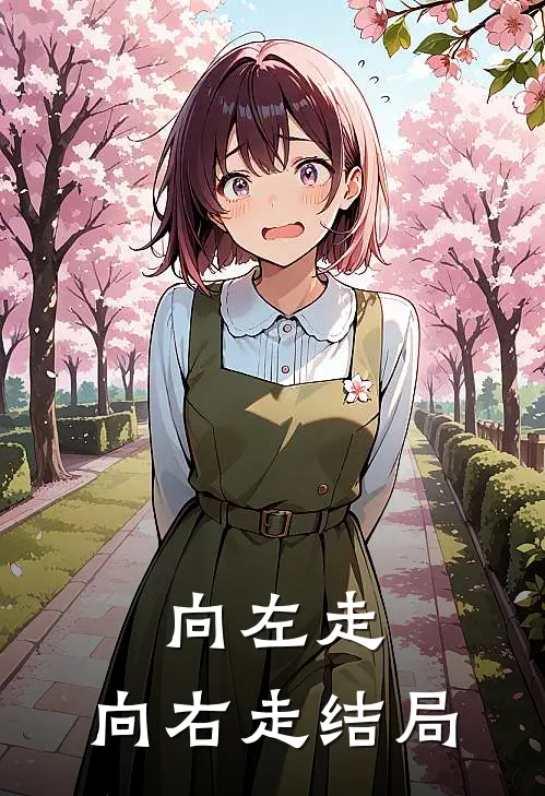 向左走,向右走结局