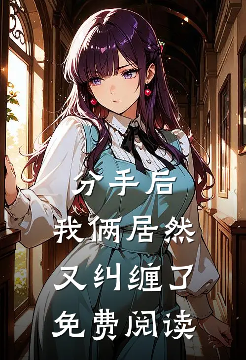 分手后,我俩居然又纠缠了免费阅读全文