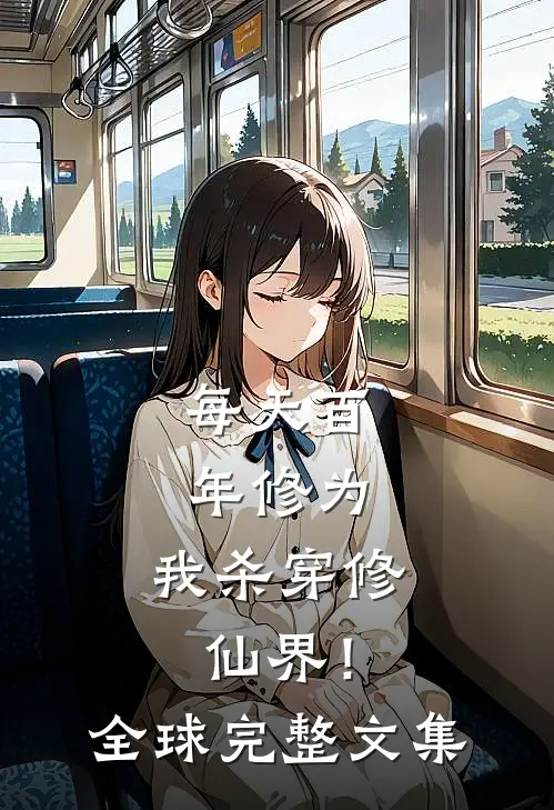 每天百年修为，我杀穿修仙界！全球完整文集