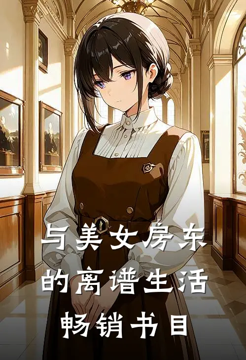 与美女房东的离谱生活畅销书目