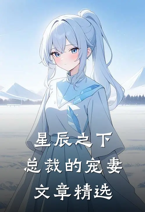 星辰之下总裁的宠妻文章精选在线阅读