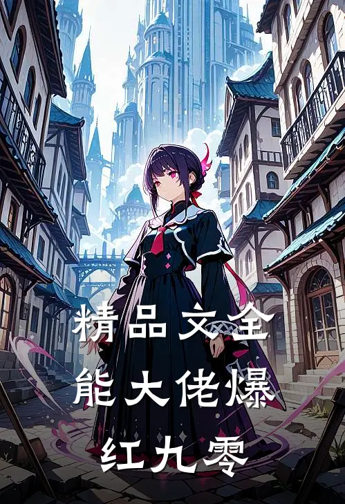 精品文全能大佬爆红九零