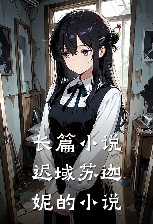 长篇小说迟域苏迦妮的小说