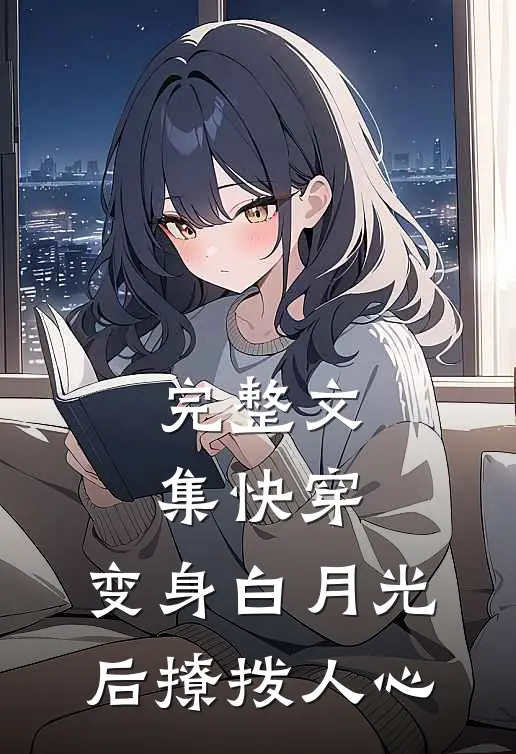 完整文集快穿变身白月光后撩拨人心的