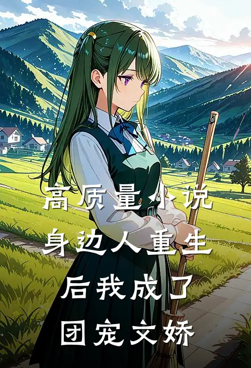 高质量小说身边人重生后我成了团宠文娇