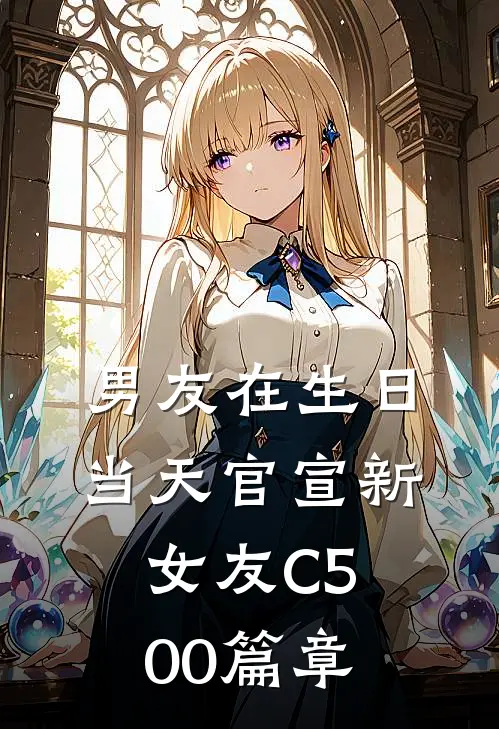 男友在生日当天官宣新女友C500篇章