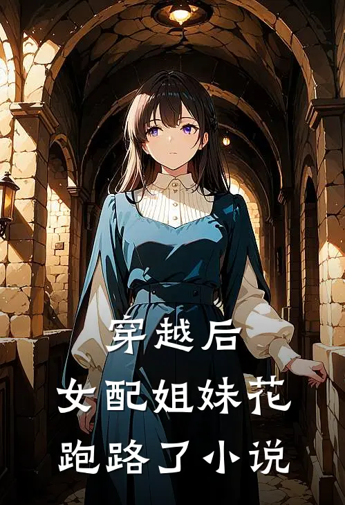 穿越后,女配姐妹花跑路了