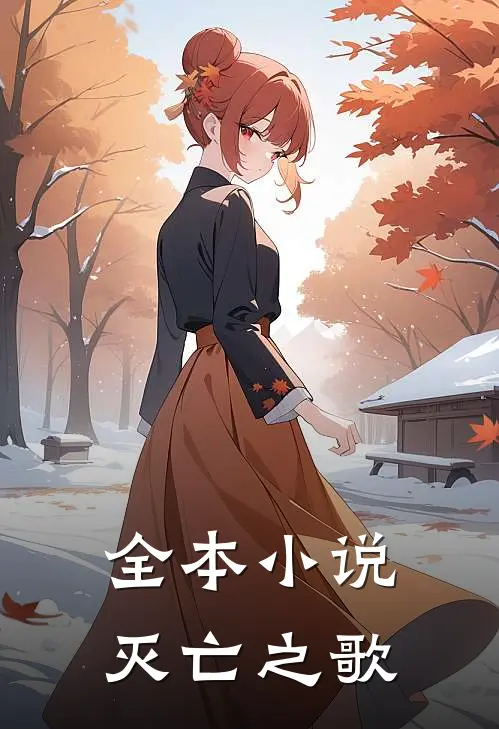 全本灭亡之歌