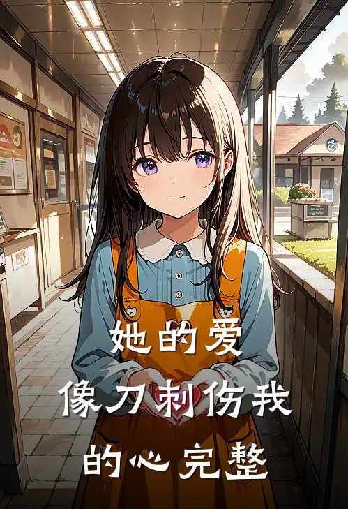 她的爱,像刀刺伤我的心完整视频