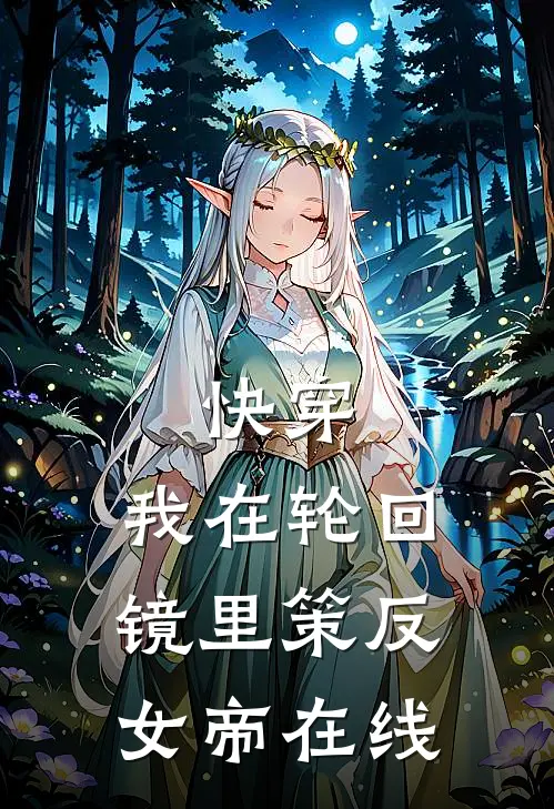 快穿我在轮回镜里策反女帝在线阅读