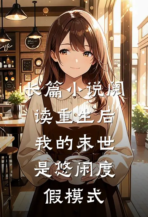 长篇小说阅读重生后，我的末世是悠闲度假模式