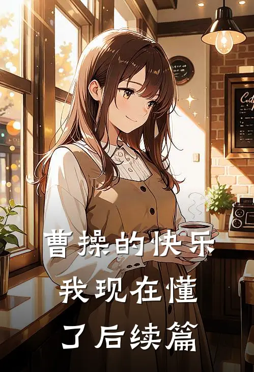 曹操的快乐,我现在懂了后续篇