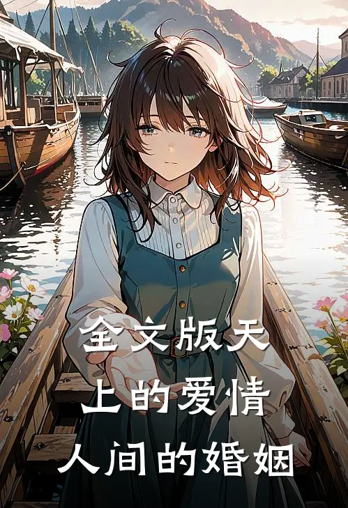 全文版天上的爱情,人间的婚姻在线阅读