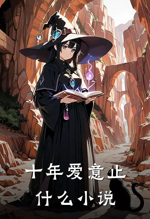 十年爱意止什么小说