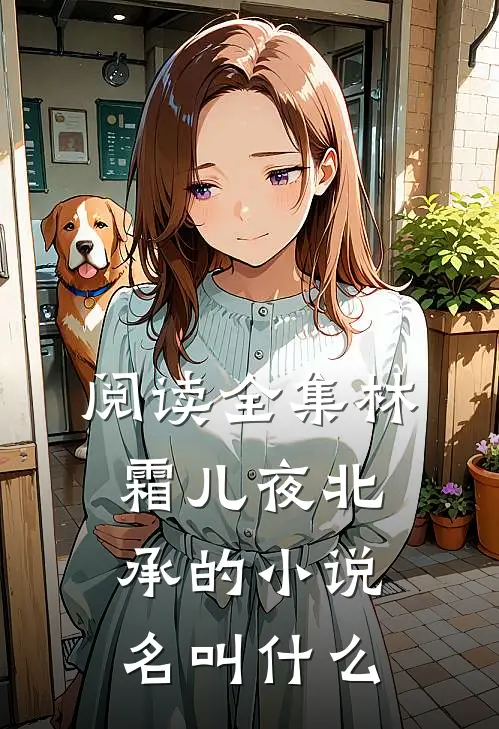 阅读全集林霜儿夜北承的小说名叫什么