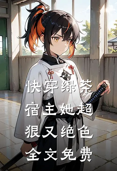 快穿绿茶宿主她超狠又绝色全文免费观看