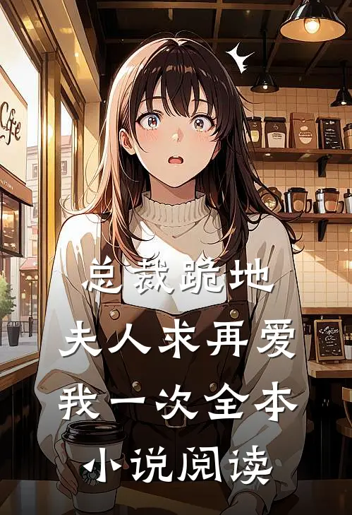 总裁跪地,夫人求再爱我一次全本阅读