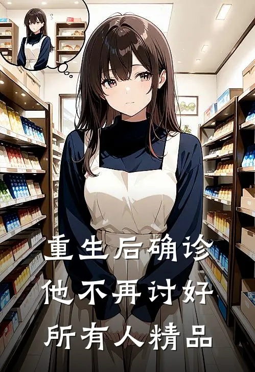 重生后确诊，他不再讨好所有人精品