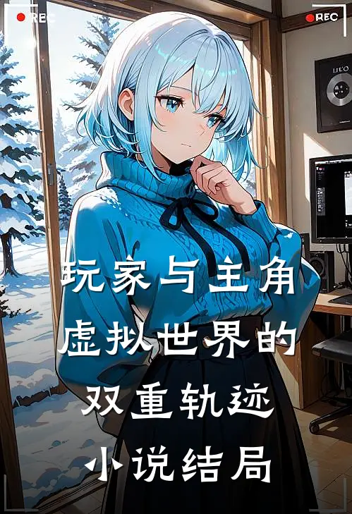 玩家与主角虚拟世界的双重轨迹结局解析