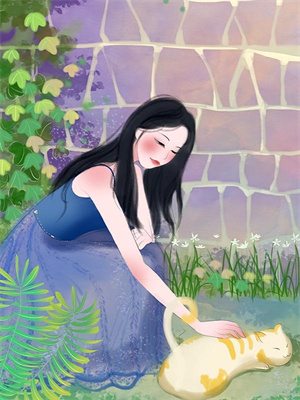 花开在夜深人静时全集