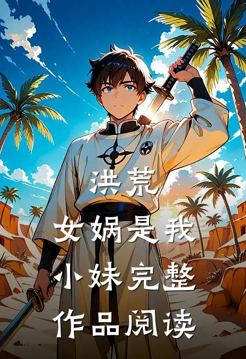 洪荒女娲是我小妹完整作品阅读