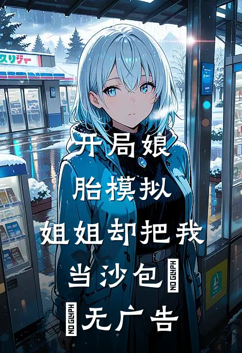 开局娘胎模拟，姐姐却把我当沙包​​无广告