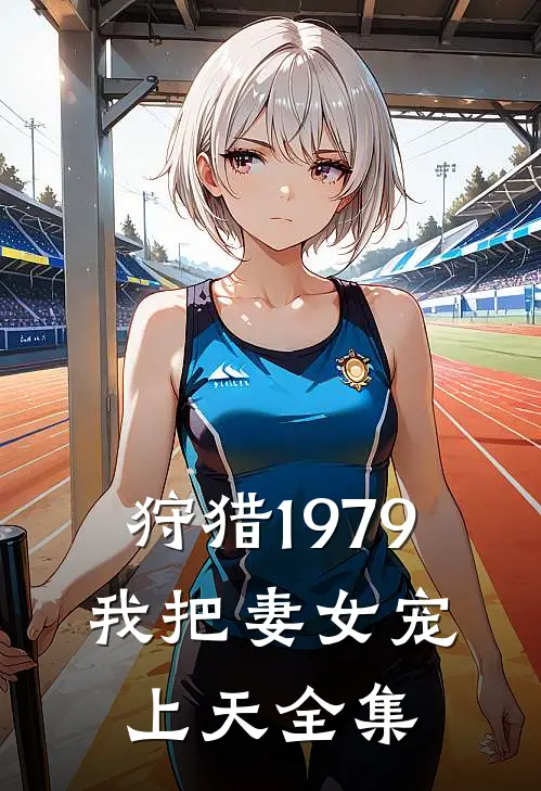 狩猎1979：我把妻女宠上天全集