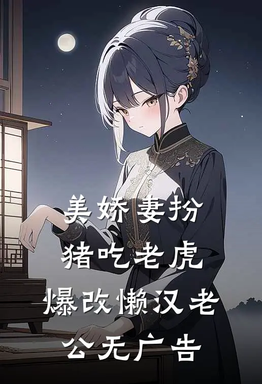 美娇妻扮猪吃老虎，爆改懒汉老公无广告