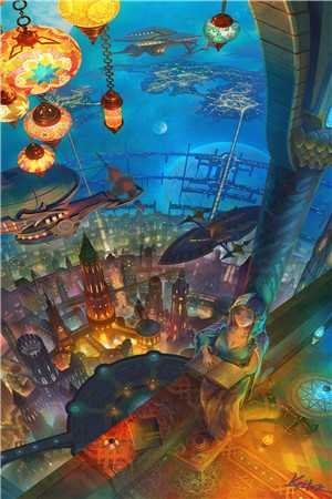 藏经阁帝师：我在帝朝点化太子全本