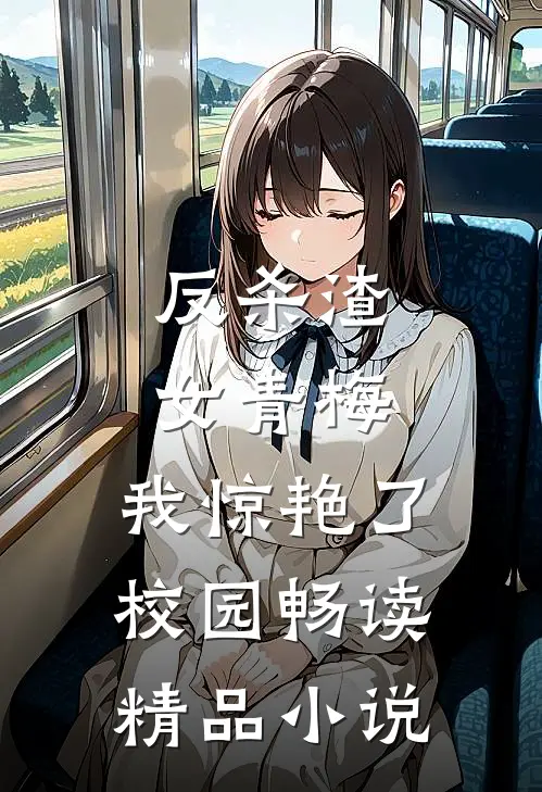 反杀渣女青梅,我惊艳了校园畅读精品