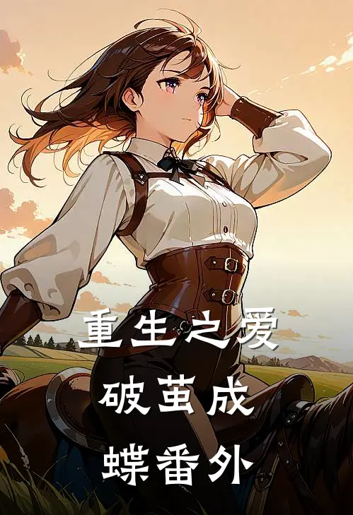 重生之爱,破茧成蝶 番外
