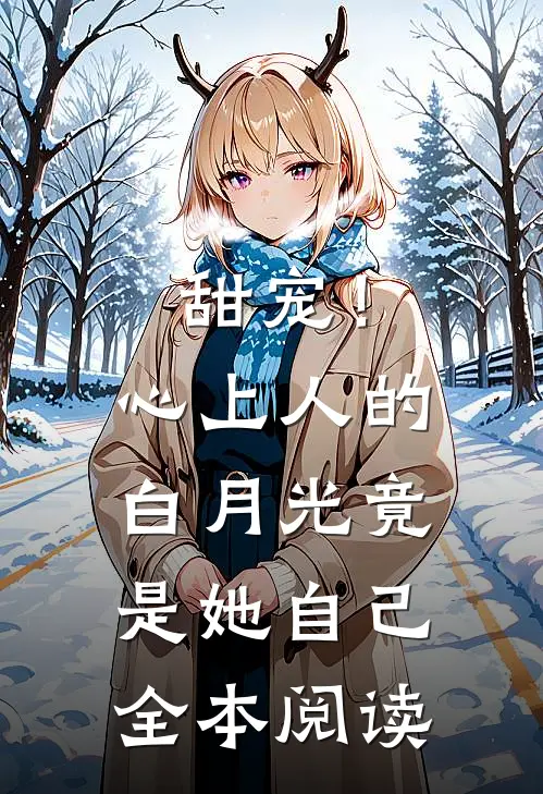 甜宠!心上人的白月光竟是她自己全本阅读