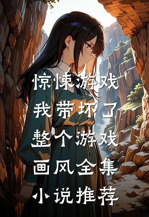 惊悚游戏我带坏了整个游戏画风全集推荐免费阅读