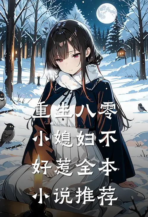 重生八零：小媳妇不好惹全本小说推荐