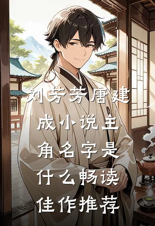 刘芳芳唐建成小说主角名字是什么畅读佳作推荐