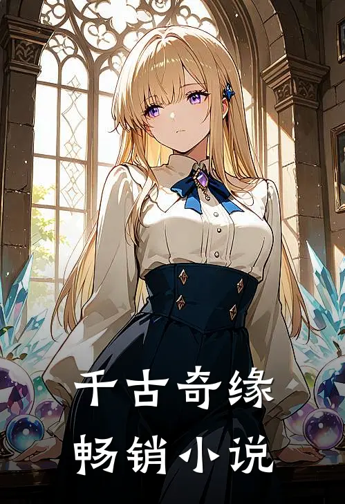 千古奇缘畅销小说