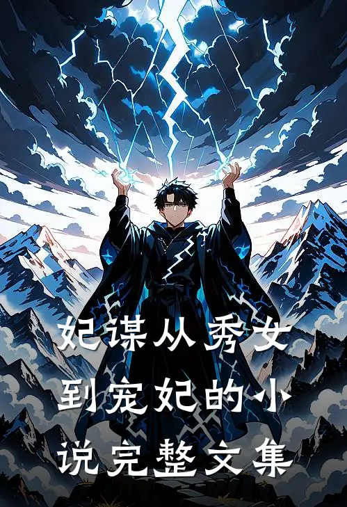 妃谋从秀女到宠妃的小说完整文集