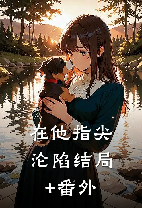 在他指尖沦陷结局+番外