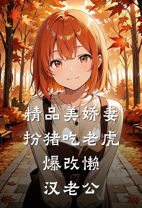 精品美娇妻扮猪吃老虎，爆改懒汉老公