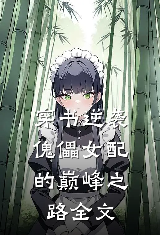 穿书逆袭傀儡女配的巅峰之路全文