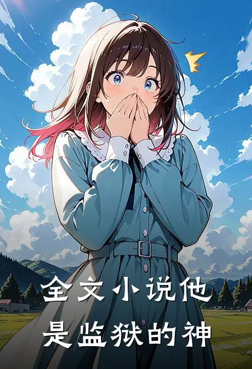 全文小说他是监狱的神
